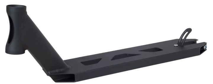 Deck Striker Lux 490 Black