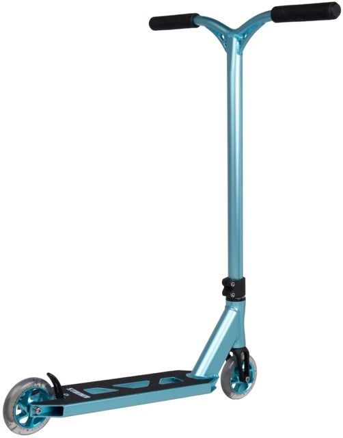 Trotinetă Freestyle Striker Lux Teal