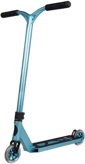 Trotinetă Freestyle Striker Lux Teal