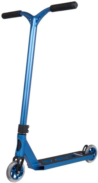 Trotinetă Freestyle Striker Lux Blue