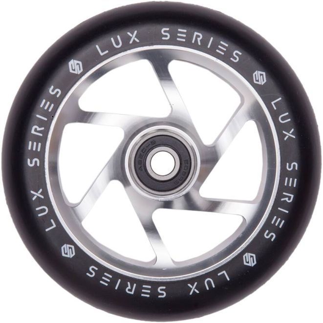 Roată Striker Lux 110 Silver