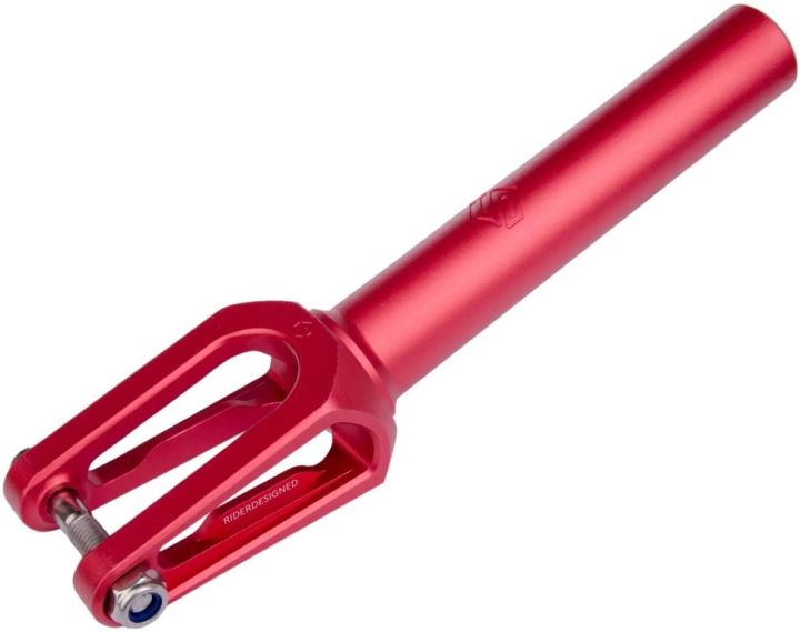 Furcă Striker Lux SCS HIC Red