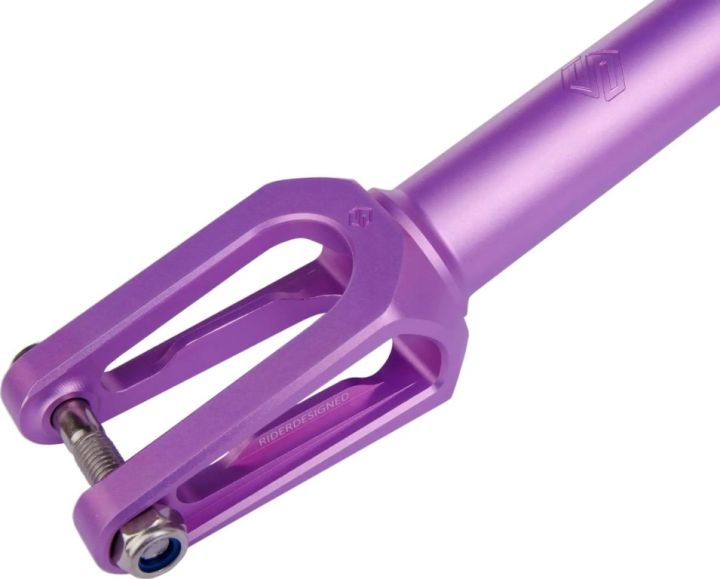 Furcă Striker Lux SCS HIC Purple