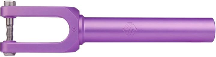 Furcă Striker Lux SCS HIC Purple