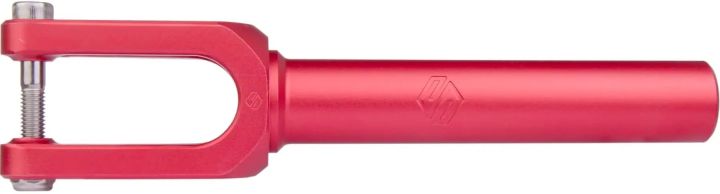 Furcă Striker Lux SCS HIC Red