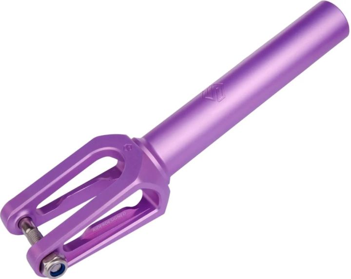 Furcă Striker Lux SCS HIC Purple