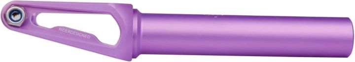Furcă Striker Lux SCS HIC Purple