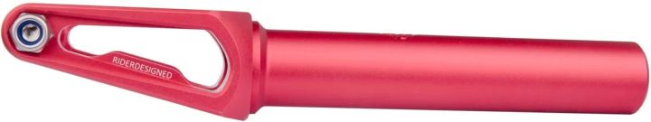 Furcă Striker Lux SCS HIC Red