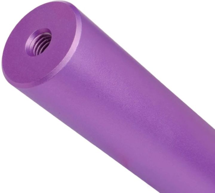 Furcă Striker Lux SCS HIC Purple