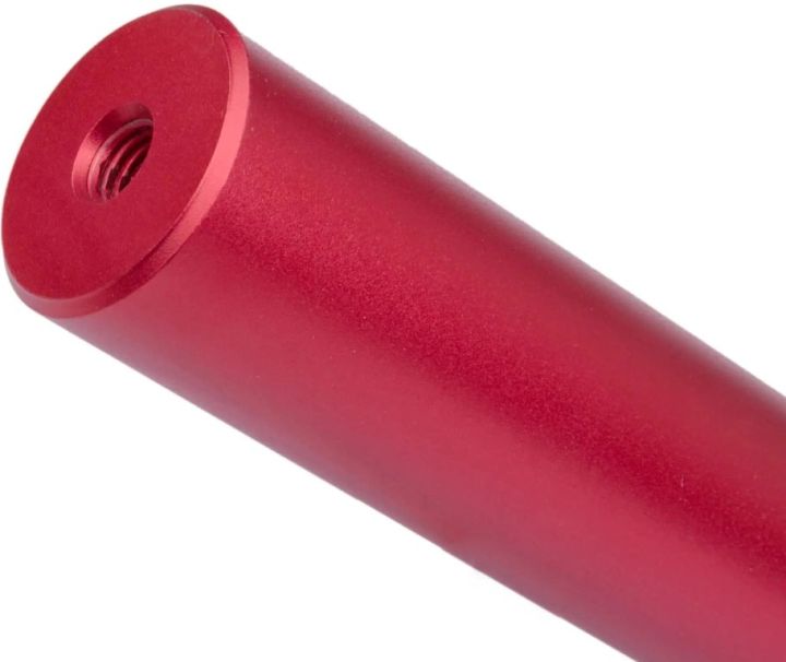 Furcă Striker Lux SCS HIC Red