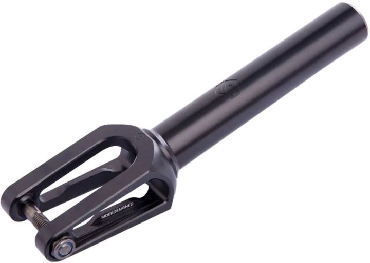 Furcă Striker Lux SCS HIC Black