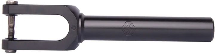 Furcă Striker Lux SCS HIC Black