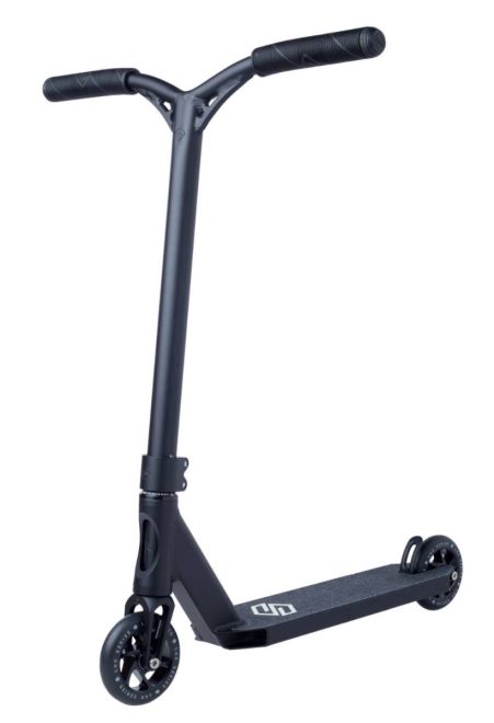 Trotinetă Freestyle Striker Lux Youth Black