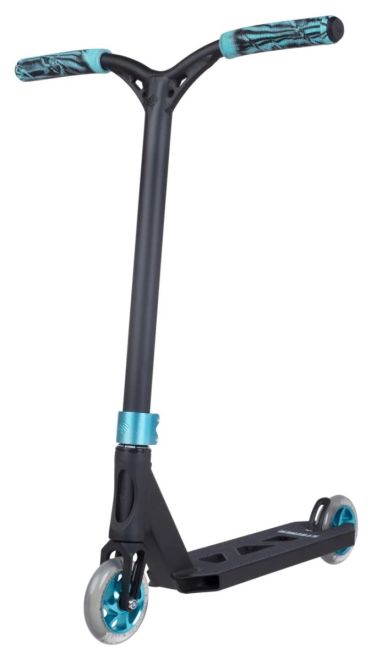 Trotinetă Freestyle Striker Lux Youth Clear Teal