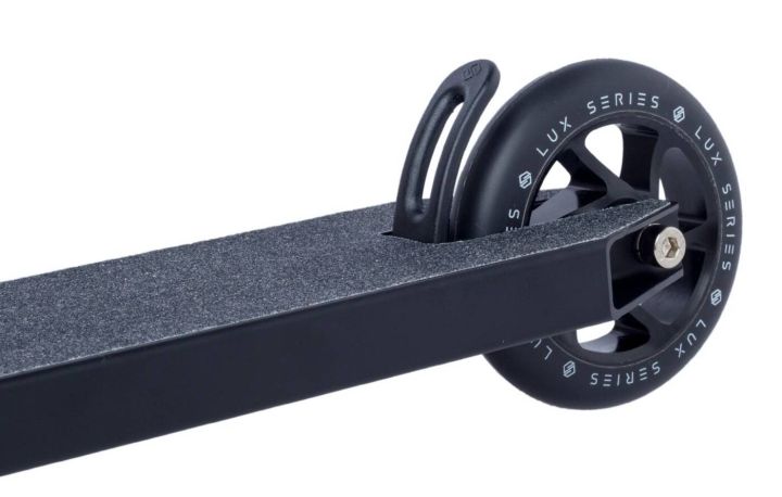 Trotinetă Freestyle Striker Lux Youth Black