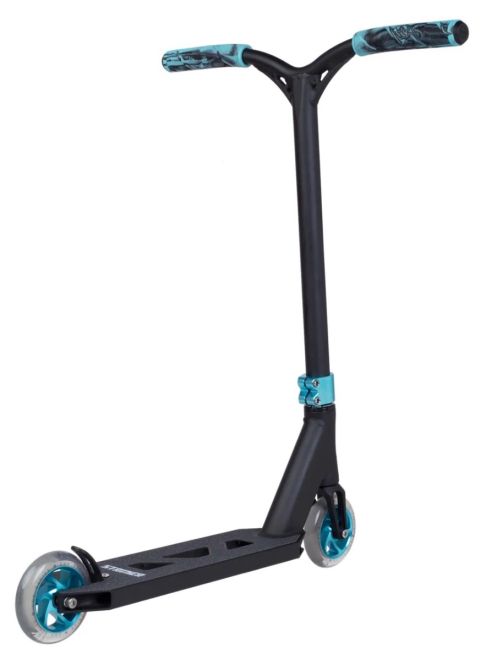 Trotinetă Freestyle Striker Lux Youth Clear Teal