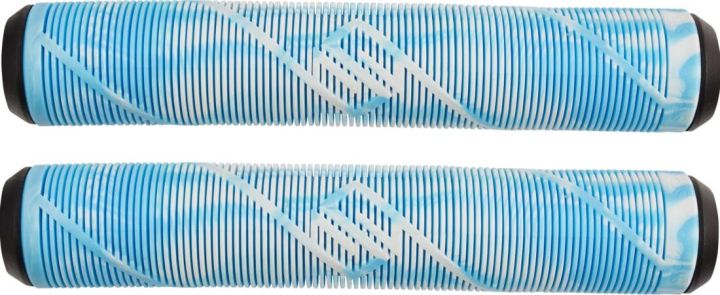 Manșoane Striker White Teal