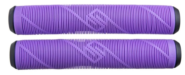 Manșoane Striker Purple