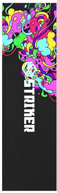 Striker Cloud Pop Griptape