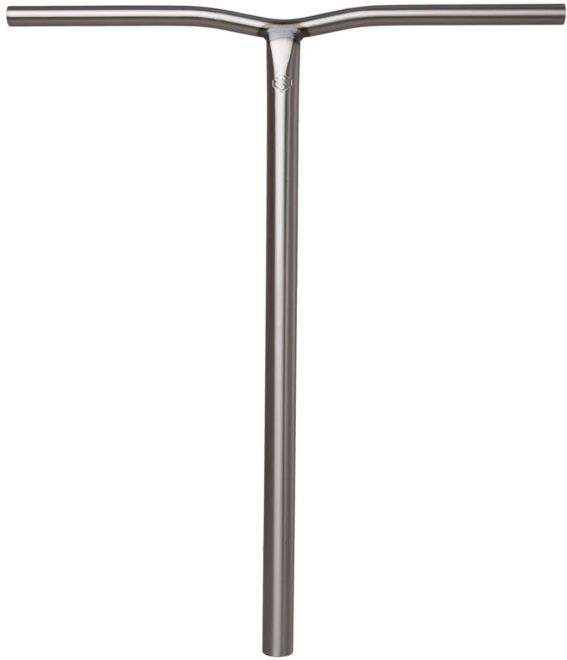 Ghidon Striker Steeltanium Bend 600 Raw