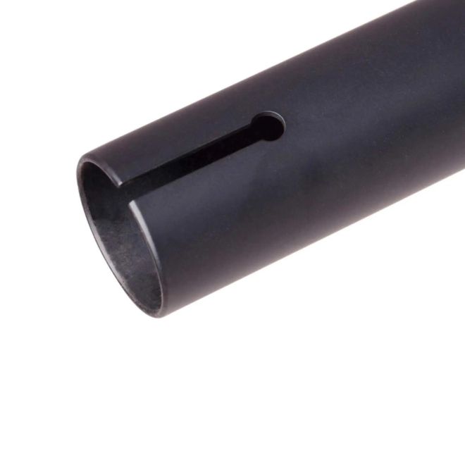 Ghidon Striker Steeltanium Bend 650 Black