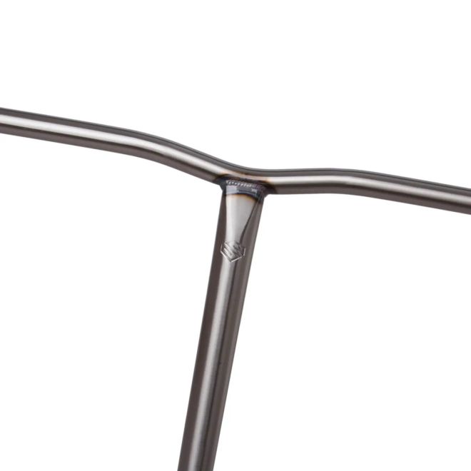 Ghidon Striker Steeltanium Bend 600 Raw