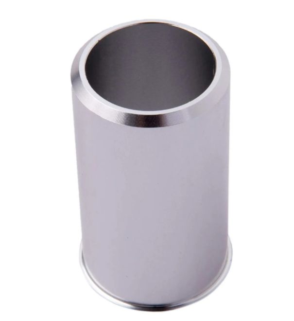 Ghidon Striker Steeltanium Bend 600 Raw