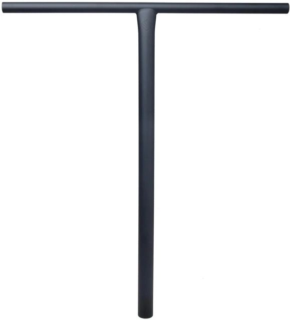 Ghidon Striker Steeltanium 710 Black