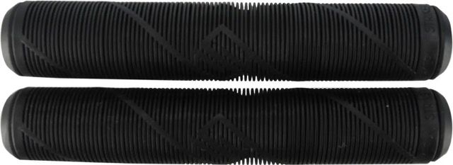 Manșoane Striker Thick Logo Black