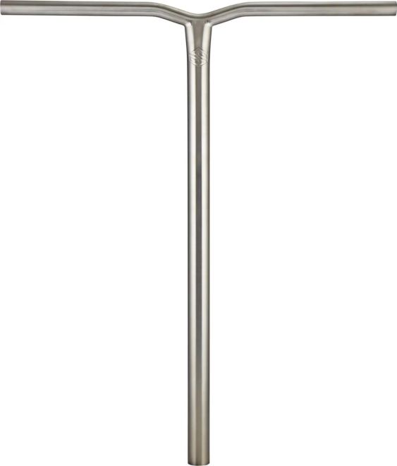Ghidon Striker Titanium Bend Raw