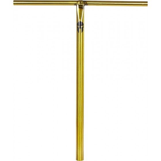 Ghidon Supremacy Trojan T SCS Gold