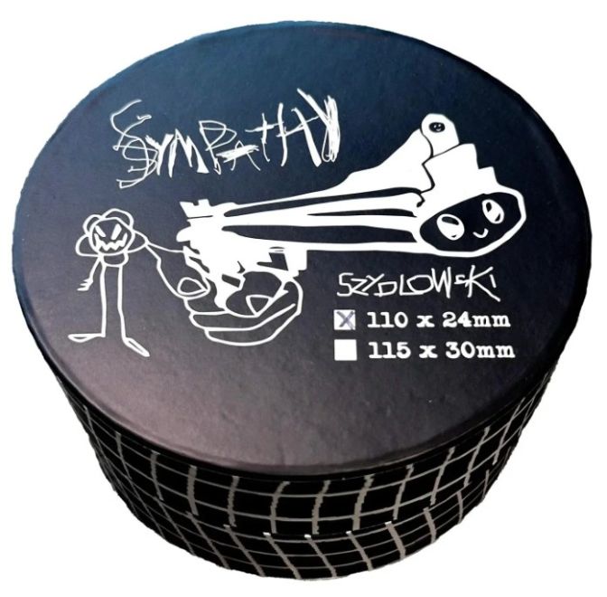 Roată Sympathy Devin Szydlowski 115 Signature