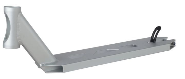 Deck Striker Lux 490 Silver