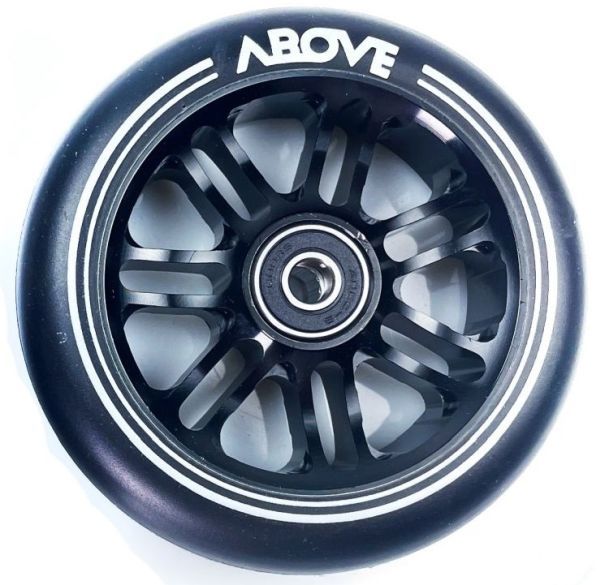 Roată Above Talea 110 Black