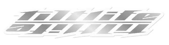 Autocolant Tilt Blade Sticker