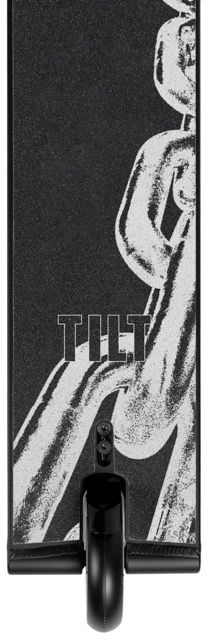 Tilt Chains Griptape White