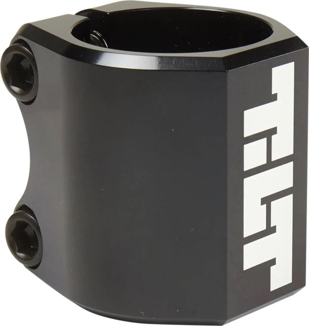 Clemă Tilt Classic Double Black
