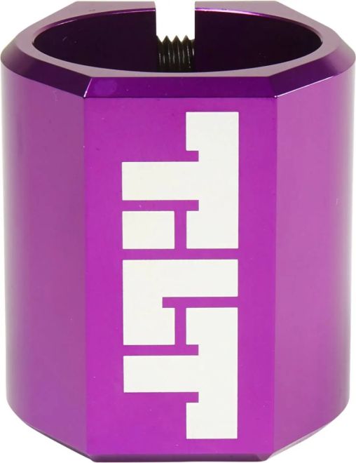 Clemă Tilt Classic Double Purple