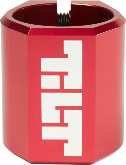Clemă Tilt Classic Double Red