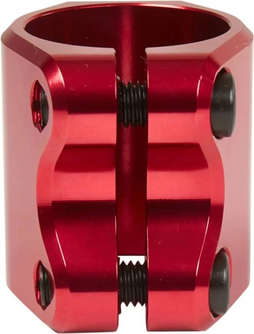 Clemă Tilt Classic Double Red