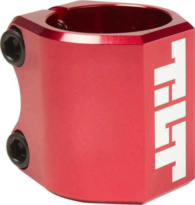 Clemă Tilt Classic Double Red