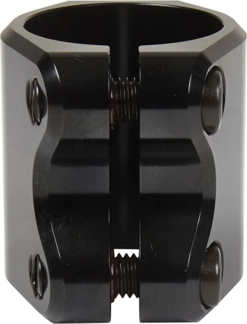 Clemă Tilt Classic Double Black
