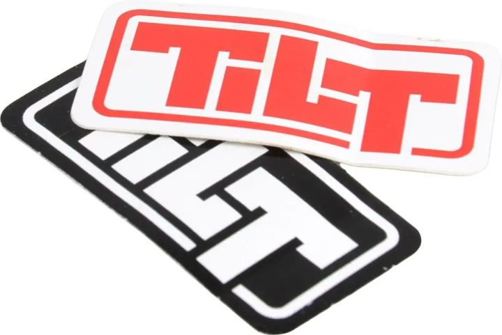 Clemă Tilt Classic Double Red