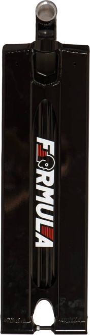 Deck Tilt Formula 6.5 x 22.8 Black