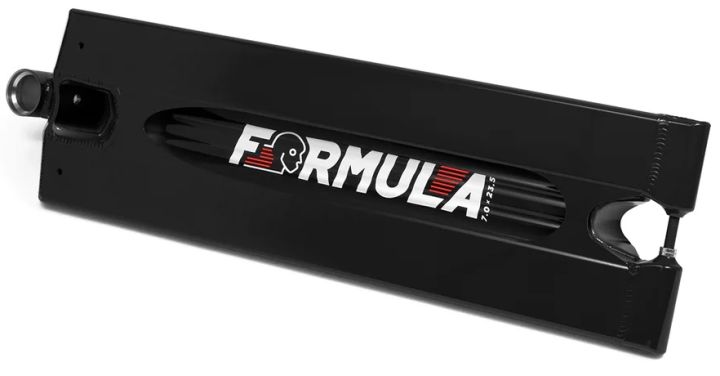 Deck Tilt Formula 7 x 23.5 Black