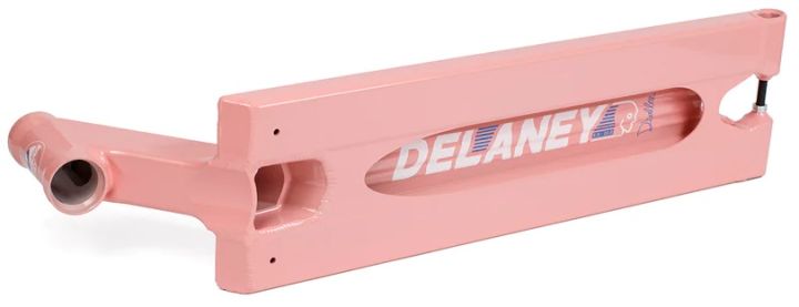 Deck Tilt Formula Selects 6 x 22.8 Delaney Ball