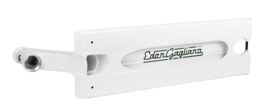 Deck Tilt Formula Selects Eden Gagliano 6.5 White