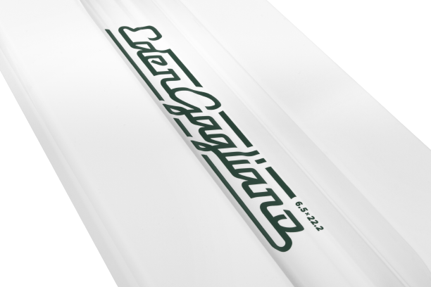 Deck Tilt Formula Selects Eden Gagliano 6.5 White
