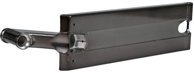 Deck Tilt Selects Gagliano Clear Black