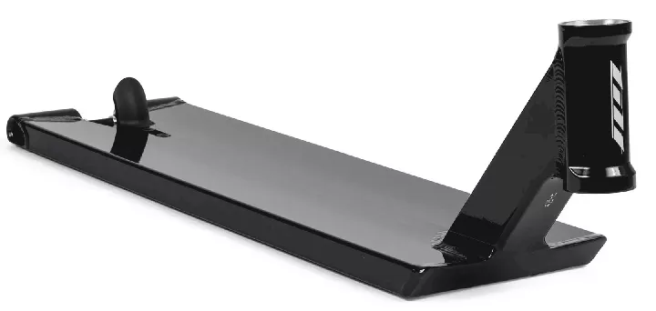 Deck Tilt Method Two 6.2 x 22.2 Gunmetal